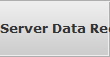 Server Data Recovery Frankfort server 
